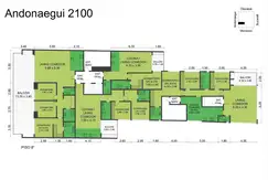 Andonaegui 2129 - Foto 26