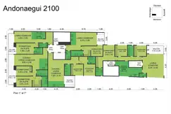 Andonaegui 2129 - Foto 25