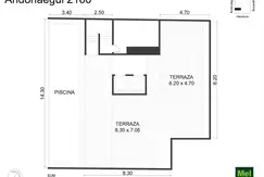 Andonaegui 2129 - Foto 28