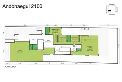 Andonaegui 2129 - Foto 24
