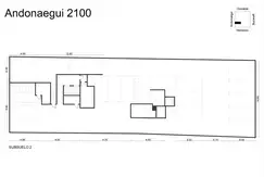 Andonaegui 2129 - Foto 23