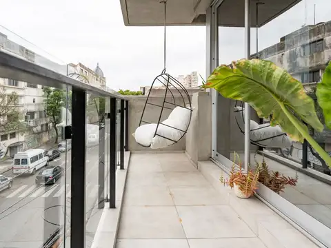 Departamento en Venta en Rosario, USD 75.000