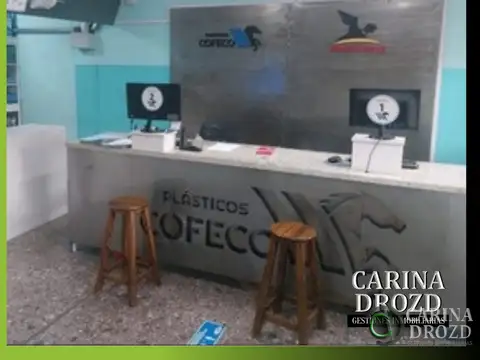 Local en Venta en S4 Area Fundacional, USD 160.000