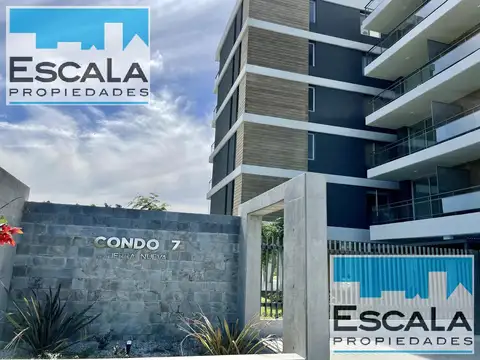 CONDOS TIERRA NUEVA