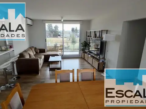 Departamento en Venta de 5 ambientes