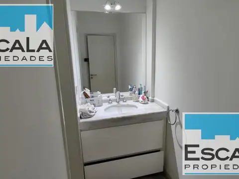 Departamento en Venta al Norte