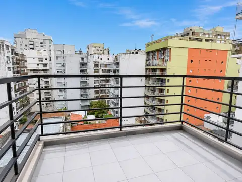 Avenida Cabildo 600