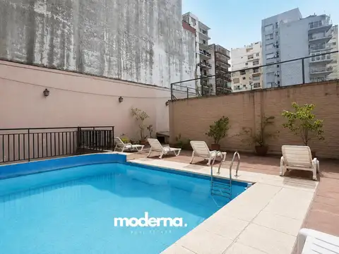 Departamento en Venta de 4 ambientes