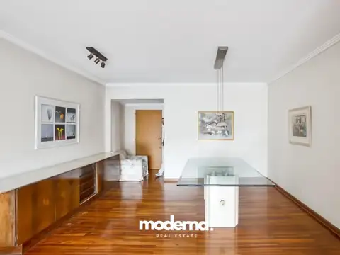 Departamento en Venta en Belgrano, USD 359.000