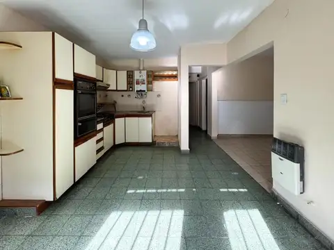 Casa en Alquiler 50 años