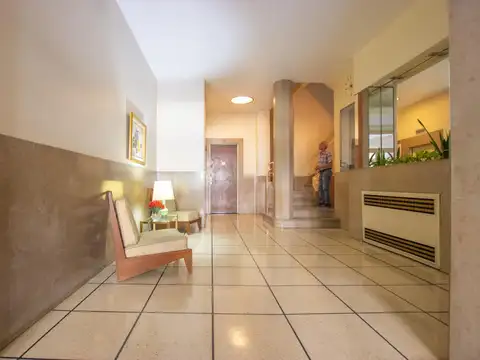 Departamento en Venta en Barracas, USD 81.000