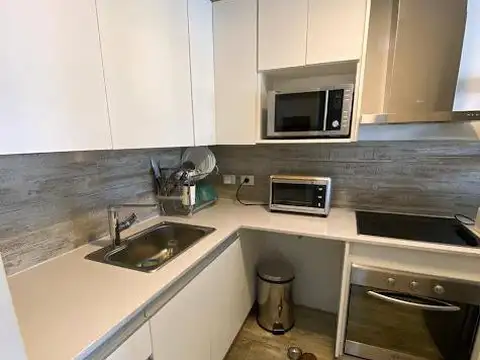 Departamento en Venta 4 años