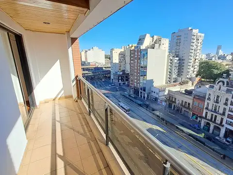 Departamento en Alquiler al Oeste