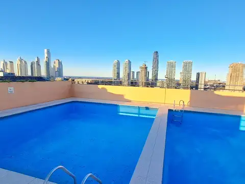 Departamento en Alquiler de 2 ambientes