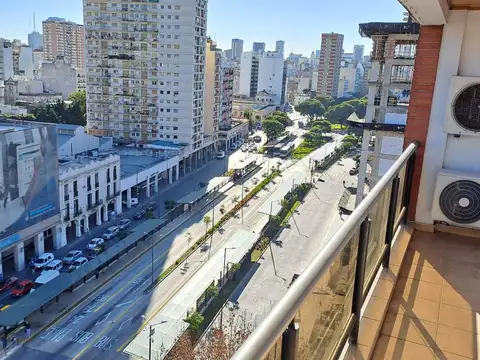 Avenida Paseo Colón 1100