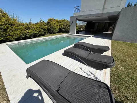 Alquiler Temporal Enero-Feb 2025 Ayres Plaza