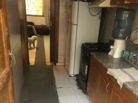 VENTA CASA EN BARRIO CRISOL SUD