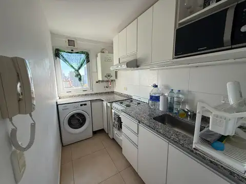 Departamento en Alquiler al Noreste