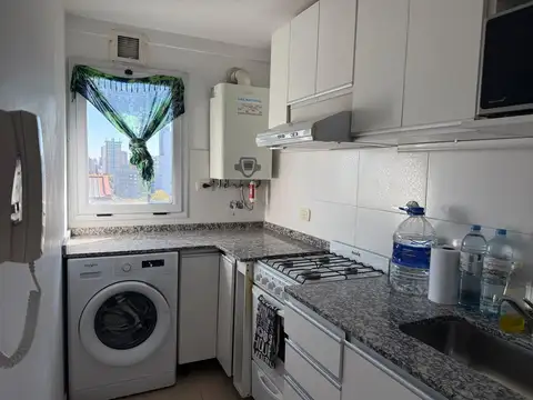 Departamento en Alquiler de 2 ambientes