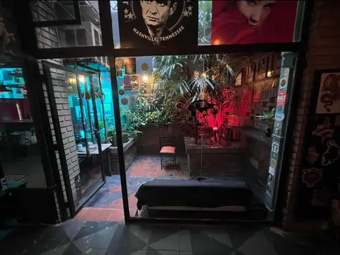 Fondo Comercio en Venta A Estrenar