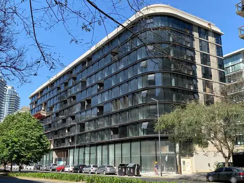 OPORTUNIDAD-LUMIERE BOULEVARD-2AMB EN SUITE 62M2 ESCRITORIO COCHERA