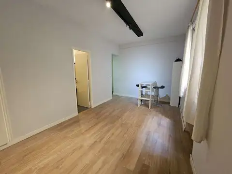 ALQUILER TEMPORARIO MONOAMBIENTE SAN NICOLAS