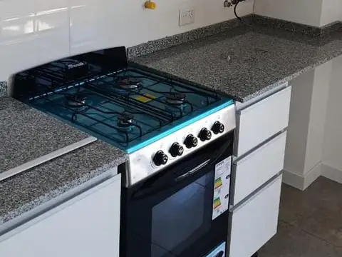 Departamento en Venta en Rosario, USD 57.500