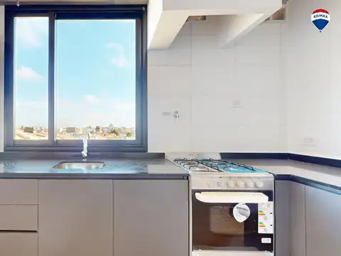 VENTA 1 AMBIENTE ESTRENAR-SAN MARTIN-APTO CREDITO