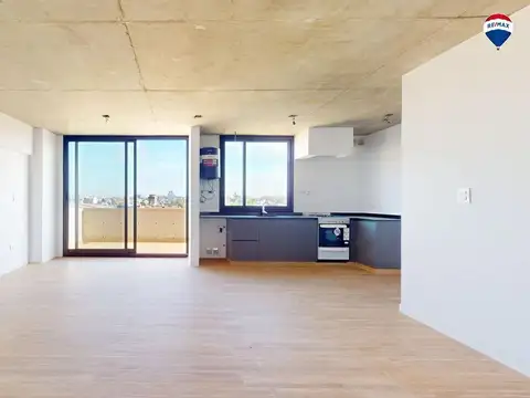 Departamento en Venta en General San Martin, USD 60.000