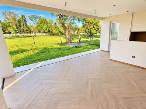 Casa en Venta A Estrenar
