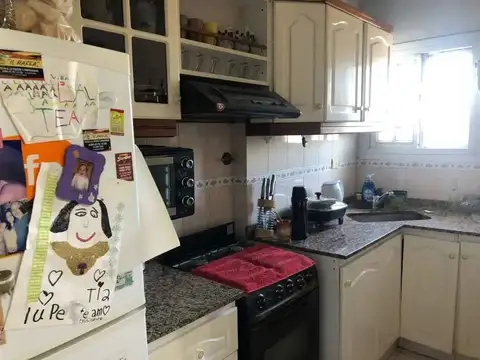 Departamento en Venta en Lomas del Mirador, USD 59.000
