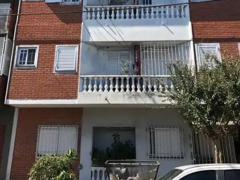 Departamento en Venta en Lomas del Mirador, Partido de La Matanza