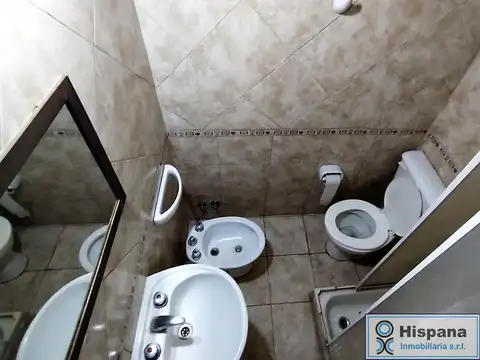 Departamento en Alquiler 20 años