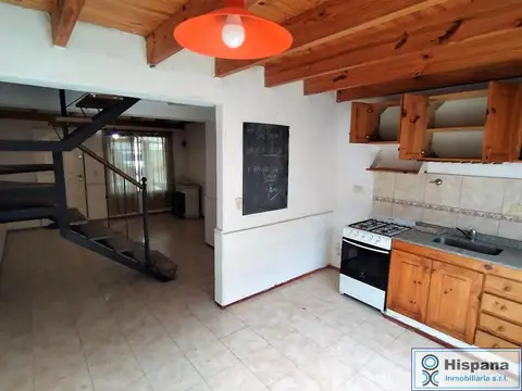 Excelente Dúplex en alquiler, en el Barrio Pinares, Del Viso, Pilar