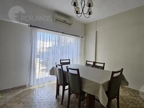 Departamento en Venta 40 años