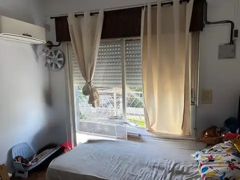 Depto Tipo Casa 4 ambientes con 1 baño