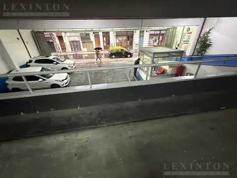 VENTA PLAYA DE ESTACIONAMIENTO - 150 COCHERAS   POSIBILIDAD DE EXPANSIÓN A 300/350   MONSERRAT