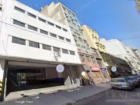 VENTA PLAYA DE ESTACIONAMIENTO - 150 COCHERAS   POSIBILIDAD DE EXPANSIÓN A 300/350   MONSERRAT