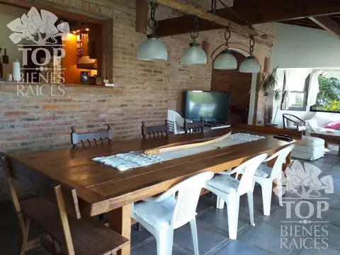 Casa en Venta de 4 dormitorios