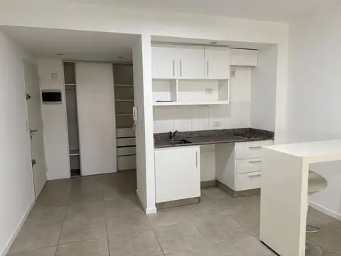 Departamento en Alquiler al Oeste