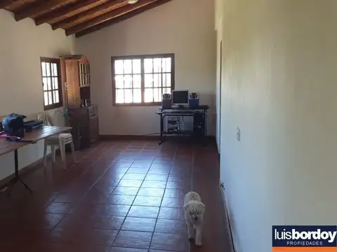 Casa en Venta 2 años