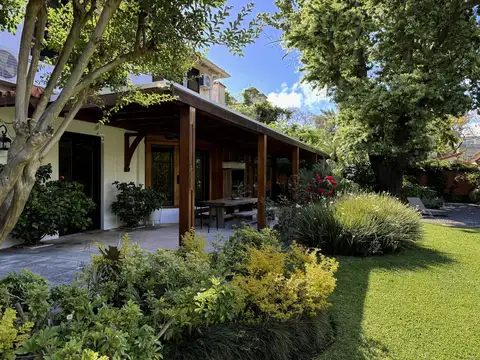 Casa en Venta de 4 dormitorios