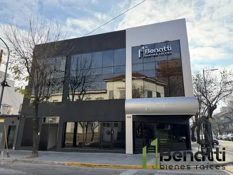 Oficina en Alquiler A Estrenar