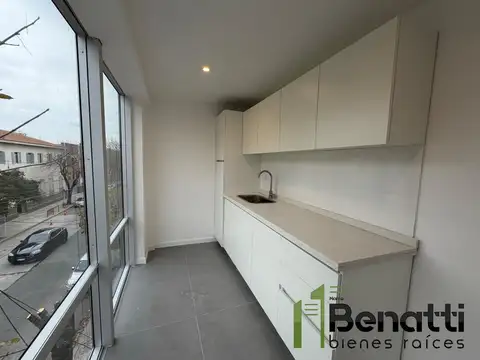OFICINA COMERCIAL A ESTRENAR. 126 M2 TOTALES