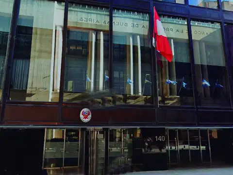 Venta de Cochera en San Nicolás ¡Oportunidad de Inversión!