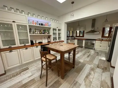 Casa de Campo En venta 4 amb. en barrio Privado Open Door ( Lujan), GBA OESTE