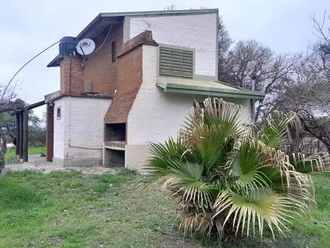 Casa en venta en José Mascias Santa Fe Zona de la costa del rio San Javier