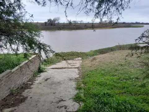 Casa en venta en Jose Mascia Santa Fe Zona de la costa del rio San Javier 100, Piso RUT