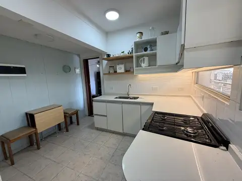 Rosario 300, Piso 14