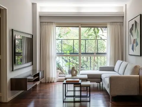 VENTA 4 AMB CON BALCÓN EN PALERMO